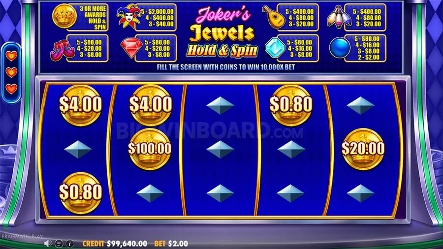 Top Casino Games at lodi291.ph