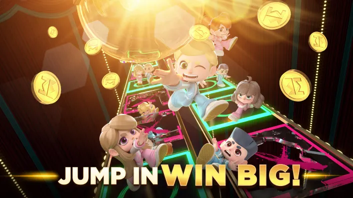 Treasure Hunt Slot Game