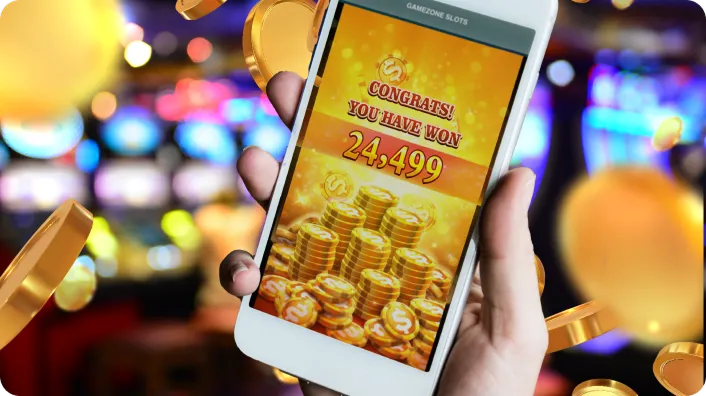 Fantasy World Slot